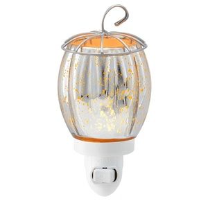 Scentsy Fairy Tale Pumpkin Mini Warmer